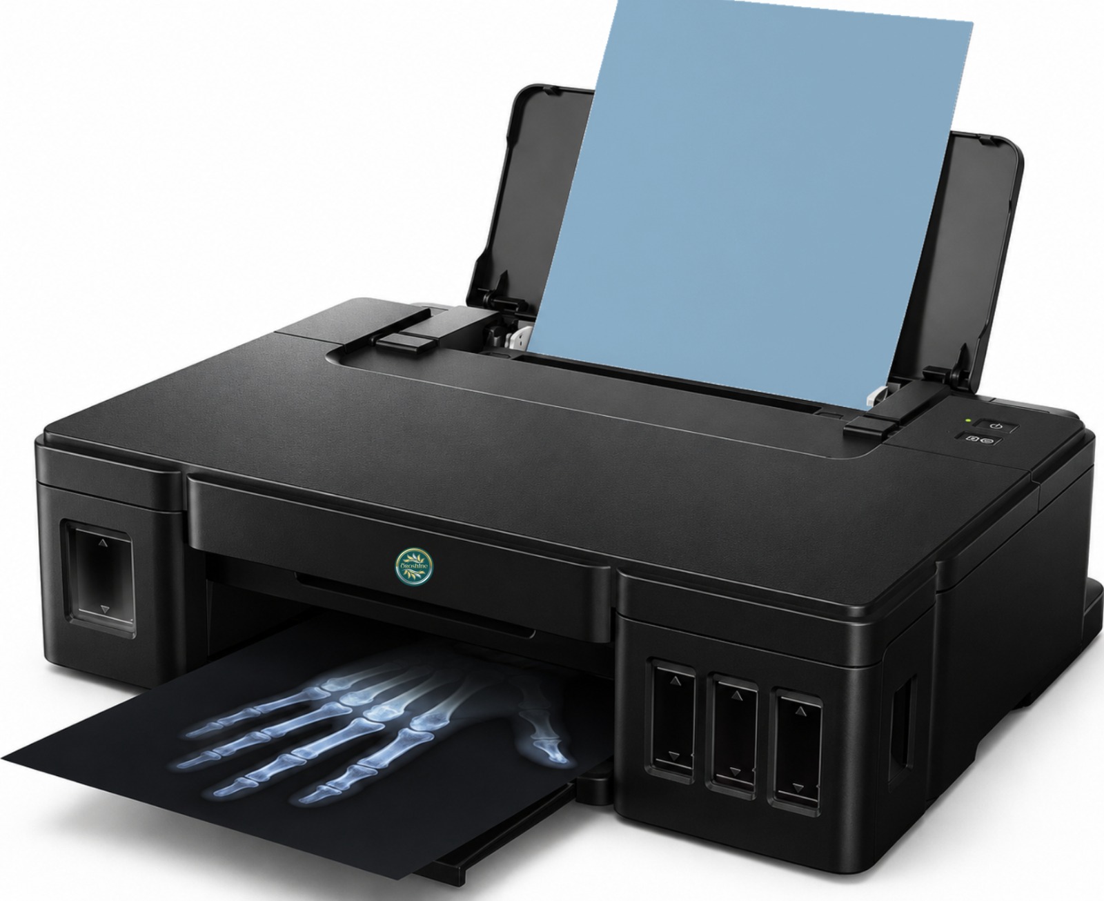 Oroshine Ink Jet Printer